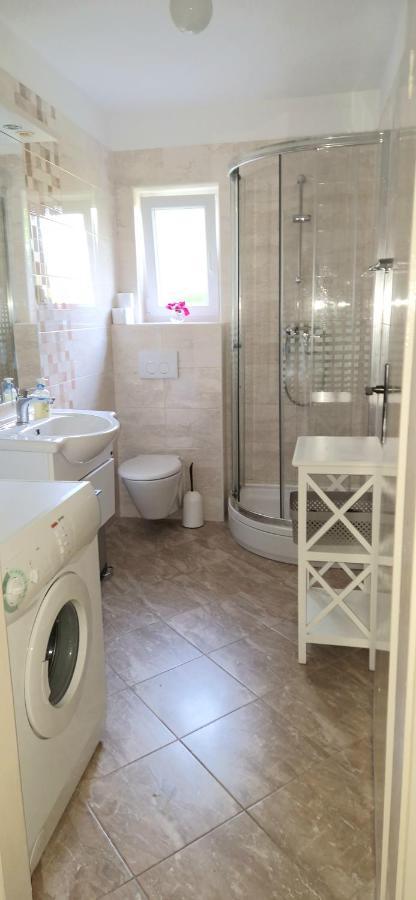 Apartman Perina Trogir Exteriör bild