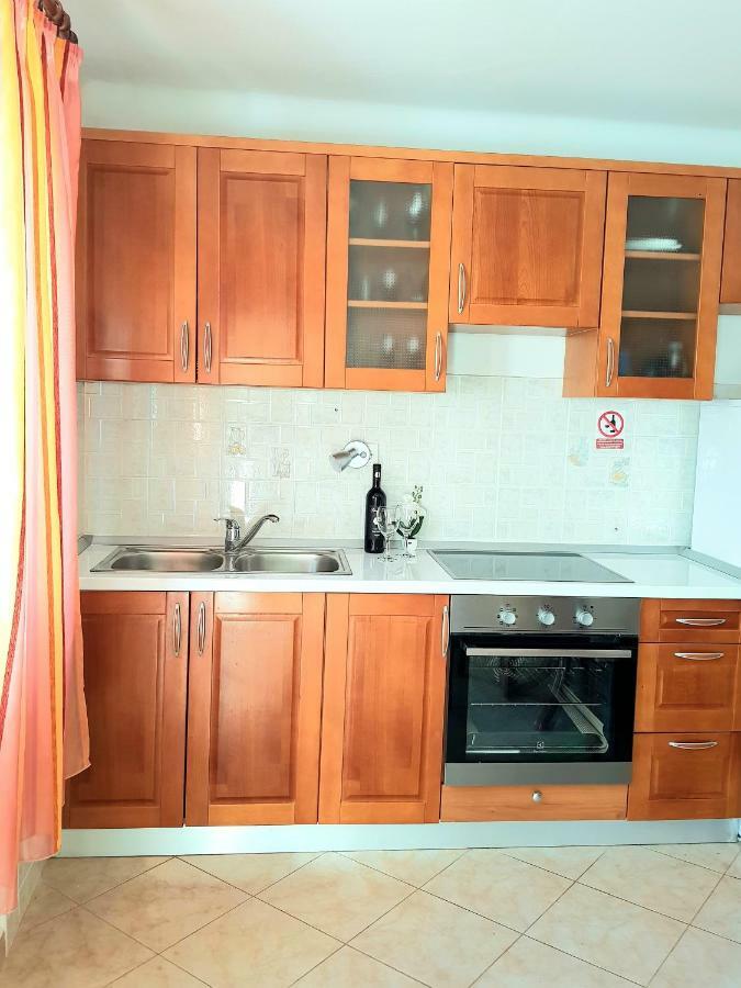 Apartman Perina Trogir Exteriör bild