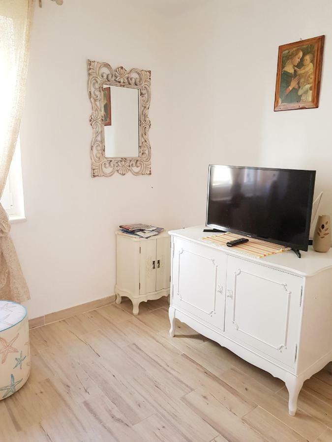 Apartman Perina Trogir Exteriör bild