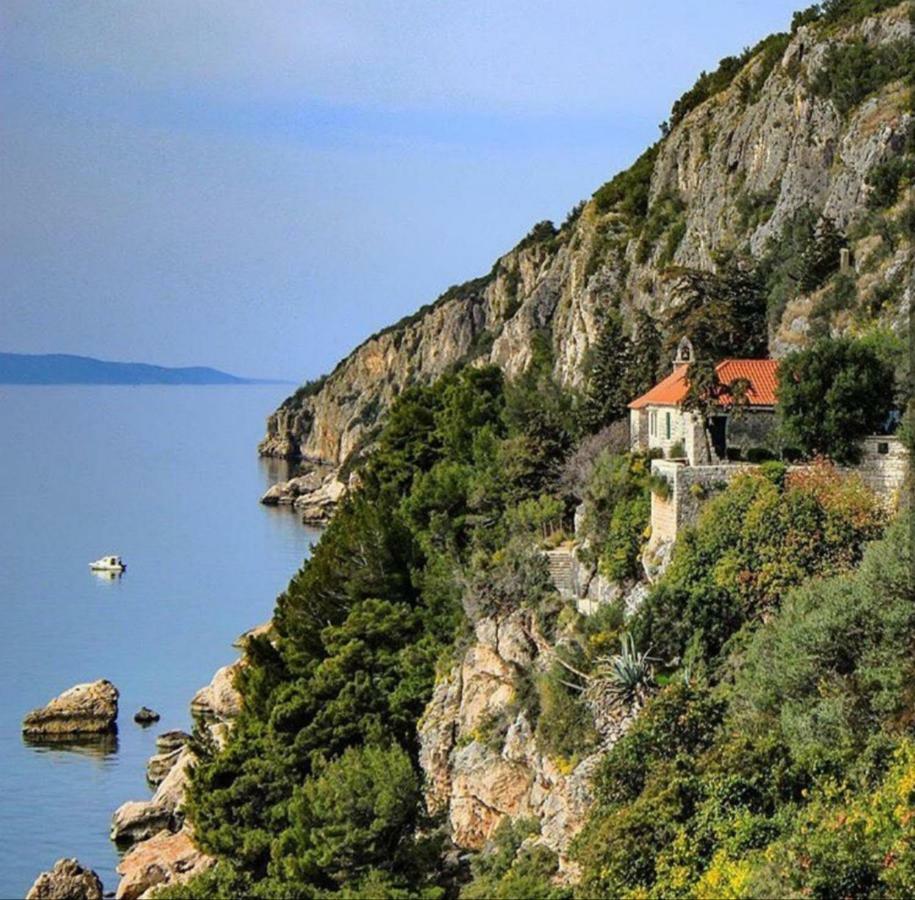 Apartman Perina Trogir Exteriör bild